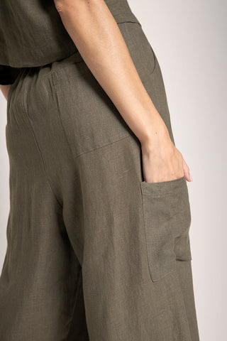 Balneaire, Pantalón, Ref. 0A91042, Ropa de playa, Pantalones