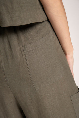 Balneaire, Pantalón, Ref. 0A91042, Ropa de playa, Pantalones