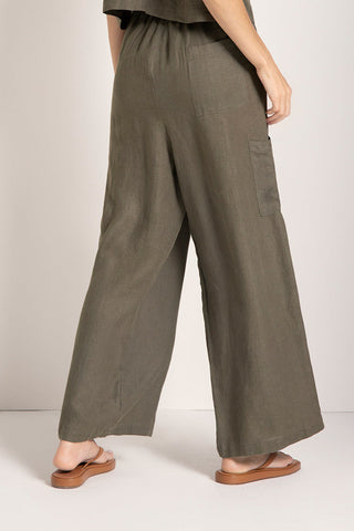 Balneaire, Pantalón, Ref. 0A91042, Ropa de playa, Pantalones