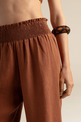 Touché Colombia, Pantalón, Ropa de playa mujer, Verano, Playa