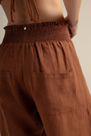 Touché Colombia, Pantalón, Ropa de playa mujer, Verano, Playa