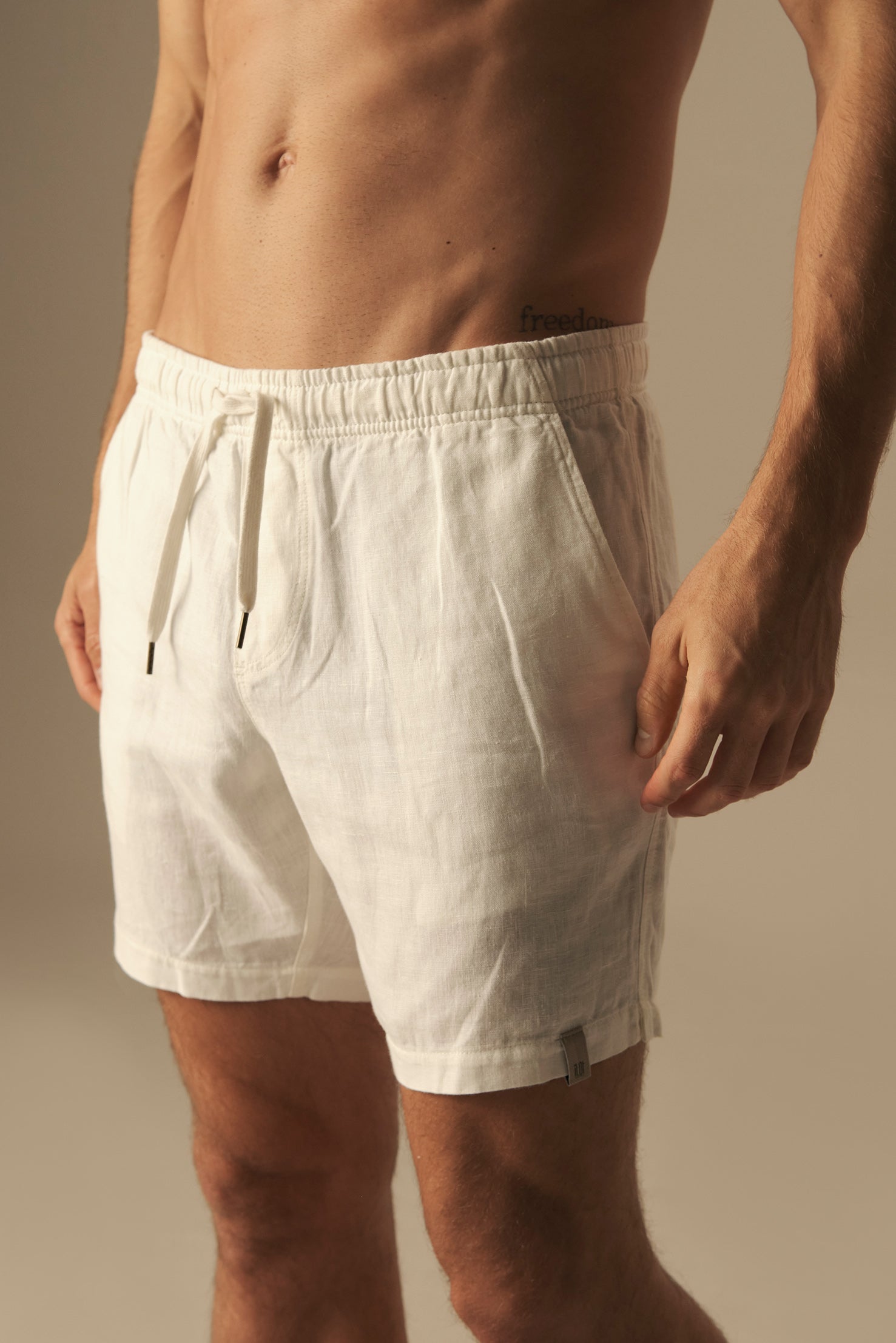 Lidl Pantalones Cortos De Lino Lino Pantalones Cortos Lidl Lidl