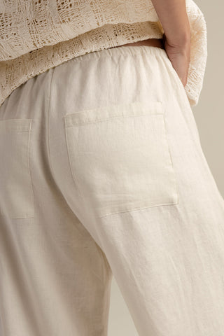 Touché Colombia, Pantalón amplio, Ropa de playa mujer, Verano, Playa