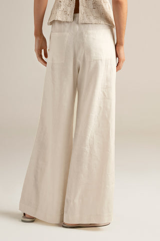 Touché Colombia, Pantalón amplio, Ropa de playa mujer, Verano, Playa