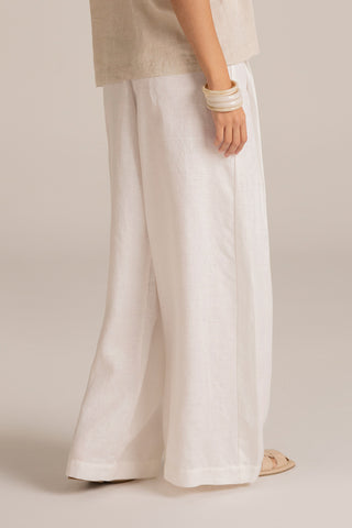 Touché Colombia, Balneaire, Pantalón blanco, Ropa de playa mujer, Verano, Playa, Vacaciones