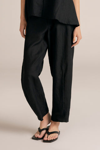 Touché Colombia, Balneaire, Pantalón negro, Ropa de playa mujer, Verano, Playa, Vacaciones