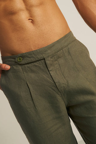 Îlot, Pantalón privé, Ref. PH48051, Hombre, Pantalones, Ropa para hombre