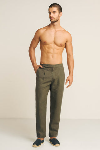 Îlot, Pantalón privé, Ref. PH48051, Hombre, Pantalones, Ropa para hombre