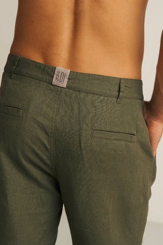 Îlot, Pantalón privé, Ref. PH48051, Hombre, Pantalones, Ropa para hombre