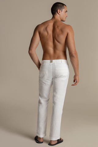 Îlot Colombia, Pantalón cabo, Pantalón hombre, Verano, Playa, Ropa hombre, Sandalias hombre, Accesorios