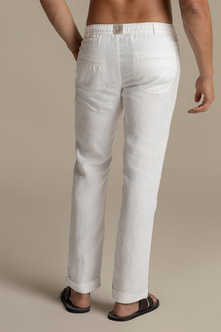 Îlot Colombia, Pantalón cabo, Pantalón hombre, Verano, Playa, Ropa hombre