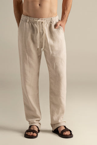 Îlot Colombia, Pantalón cabo, Pantalón hombre, Verano, Playa, Ropa hombre