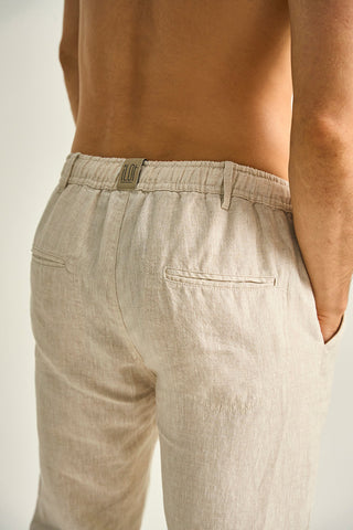 Ilot, Pantalón, Ref. PH02K91, Hombre/Ilot, Básicos, Pantalones