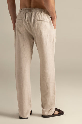 Îlot Colombia, Pantalón cabo, Pantalón hombre, Verano, Playa, Ropa hombre