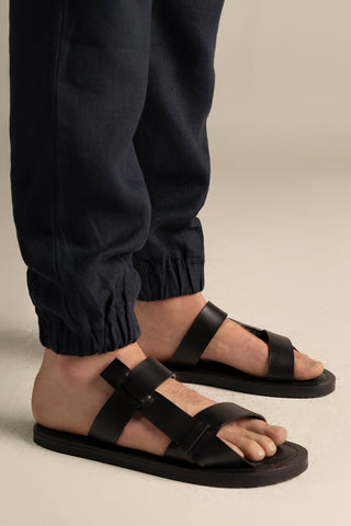 Îlot Colombia, Pantalón jogger, Pantalón hombre, Verano, Playa, Ropa hombre