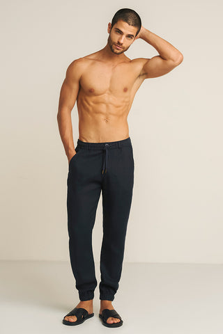 Ilot, Pantalón, Ref. PH16A21, Hombre/Ilot, Básicos, Pantalones