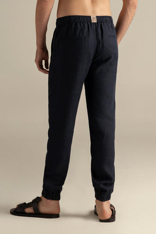 Îlot Colombia, Pantalón jogger, Pantalón hombre, Verano, Playa, Ropa hombre