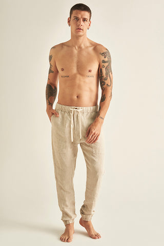 Pantalón tipo jogger
