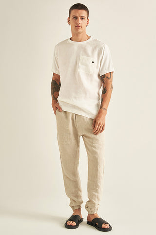 Pantalón tipo jogger