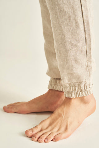 Pantalón tipo jogger