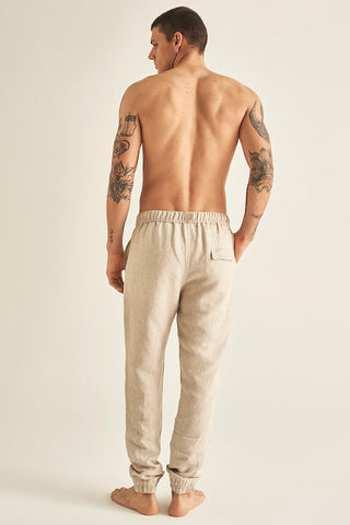 Pantalón tipo jogger