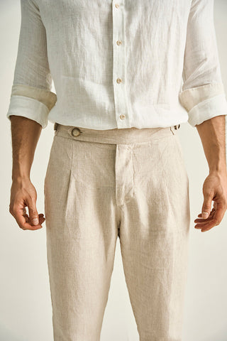 Îlot, Pantalón, PH38041, Hombre/Ilot, Pantalones