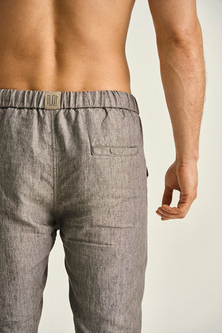 Îlot, Pantalón, PH40041, Hombre/Ilot, Pantalones