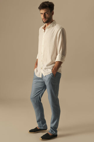 Îlot Colombia, Pantalón, Ref. PH55052, Hombre/Ilot, Pantalones, Camisa, SH71032, Ropa para hombre