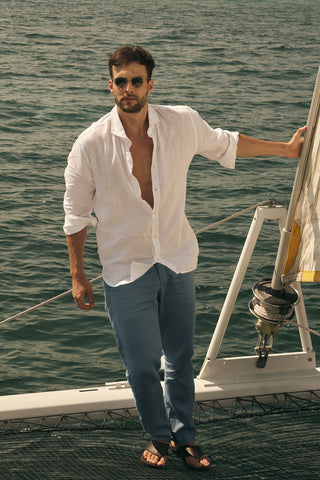 Îlot Colombia, Pantalón, Ref. PH55052, Hombre/Ilot, Pantalones, Ropa para hombre