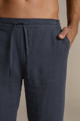 Îlot Colombia, Pantalón , Pantalón toda ocasión para hombre, Verano, Playa