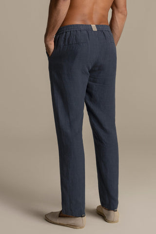 Îlot Colombia, Pantalón , Pantalón toda ocasión para hombre, Verano, Playa