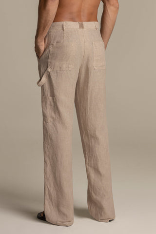 Îlot Colombia, Pantalón, Pantalón toda ocasión para hombre, Verano, Playa