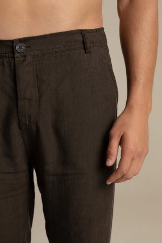 Îlot Colombia, Pantalón , Pantalón toda ocasión para hombre, Verano, Playa