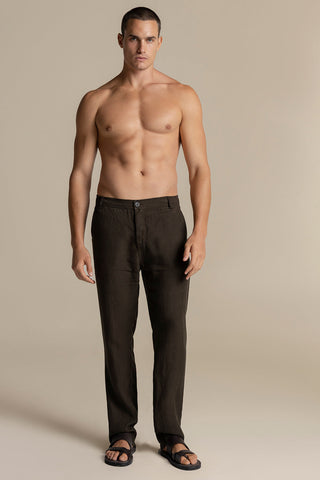 Îlot Colombia, Pantalón , Pantalón toda ocasión para hombre, Verano, Playa