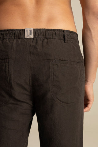 Îlot Colombia, Pantalón , Pantalón toda ocasión para hombre, Verano, Playa