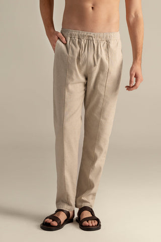 Îlot Colombia, Pantalón, Verano, Playa, Ropa para hombre