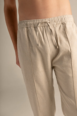 Îlot Colombia, Pantalón, Verano, Playa, Ropa para hombre