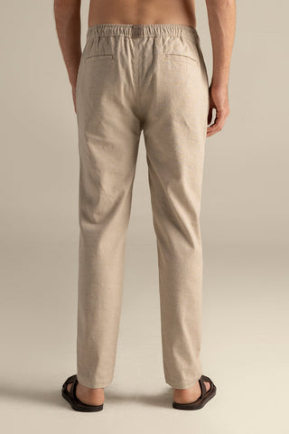 Îlot Colombia, Pantalón, Verano, Playa, Ropa para hombre