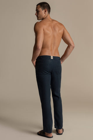 Îlot Colombia, Pantalón cabo, Pantalón hombre, Verano, Playa, Ropa hombre, Sandalias hombre, Accesorios