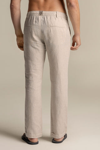 Îlot Colombia, Pantalón cabo, Pantalón hombre, Verano, Playa, Ropa hombre