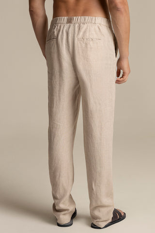 Îlot Colombia, Pantalón privé, Pantalón hombre, Verano, Playa, Ropa hombre