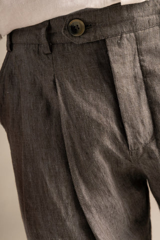 Îlot Colombia, Pantalón privé, Verano, Playa, Ropa para hombre