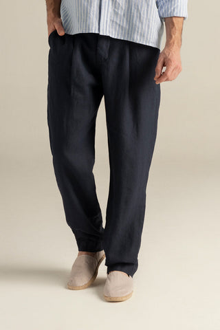 Îlot Colombia, Pantalón privé, Verano, Playa, Ropa para hombre