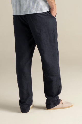 Îlot Colombia, Pantalón privé, Verano, Playa, Ropa para hombre