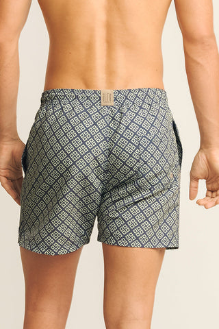 Îlot, Pantaloneta, Ref. CH06051-MH06051-LH06051, Pantalonetas, Hombre