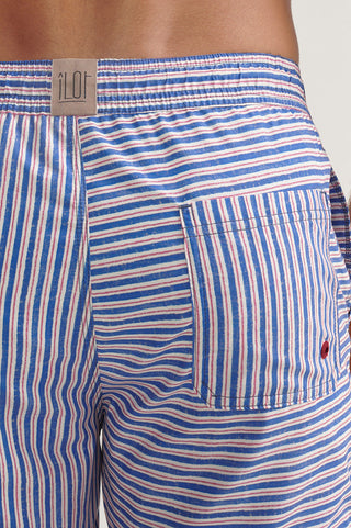 Îlot, Pantaloneta-CH98042-MH98042-LH98042, Hombre/Ilot, Pantaloneta hombre, Pantalonetas, Classic cut