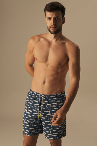 Îlot Colombia, Pantaloneta bahía, Ref. CH16052, Hombre/Ilot, Pantaloneta de baño, Pantalonetas, Producto ECO

, Ropa para hombre