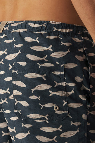 Îlot Colombia, Pantaloneta bahía, Ref. CH16052, Hombre/Ilot, Pantaloneta de baño, Pantalonetas, Producto ECO

, Ropa para hombre