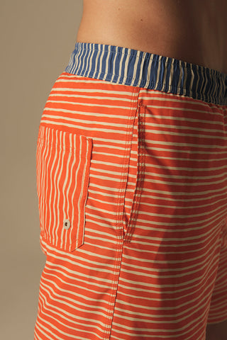 Îlot Colombia, Pantaloneta bahía, Ref. CH18052, Hombre/Ilot, Pantaloneta de baño, Pantalonetas, Producto ECO
, Ropa playa hombre