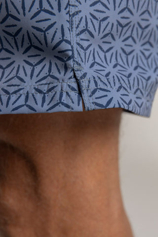 Îlot Colombia, Pantaloneta bahía, Pantaloneta baño hombre, Verano, Playa